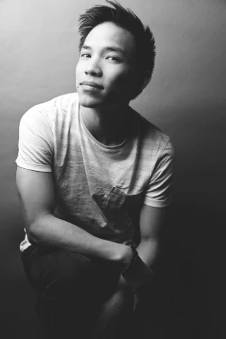 Tony Aidan Vo