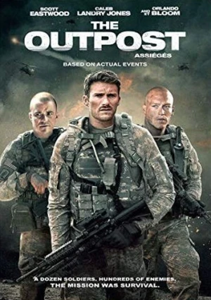 DVD Cover (Screen Media)