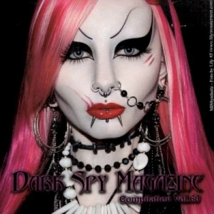 Dark Spy Magazine: Compilation Vol. 60