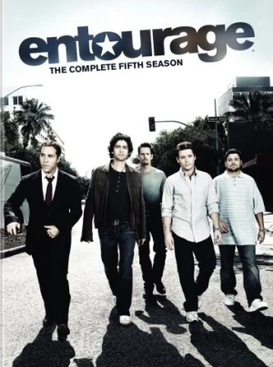 DVD Cover (HBO Studios)