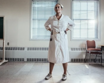 Doc Flew Over the Cuckoo's Nest