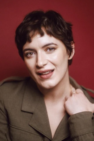 Rachel Giddens