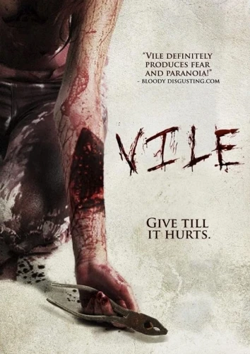 Theatrical Poster