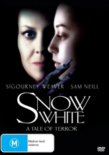 DVD Cover (Australia)