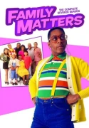 Family Matters: Season 7