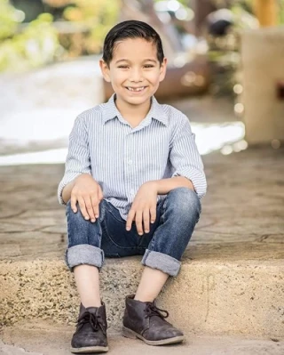 Liam Villa