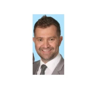 Owen Dyson