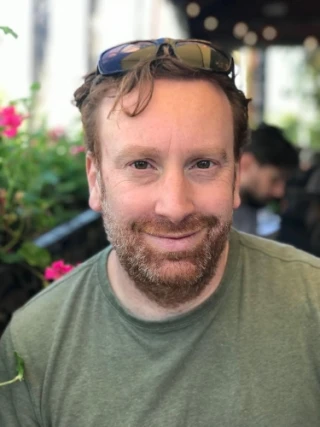 David Schulenburg