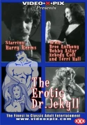 The Erotic Dr. Jeckyll