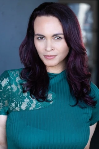 Roxanna Mason