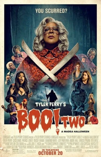 Theatrical Poster (USA)