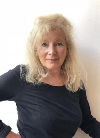 Suzanne C. Nagy