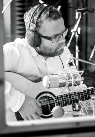 Petr Ostrouchov