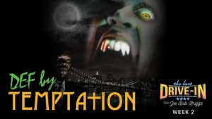 Def by Temptation