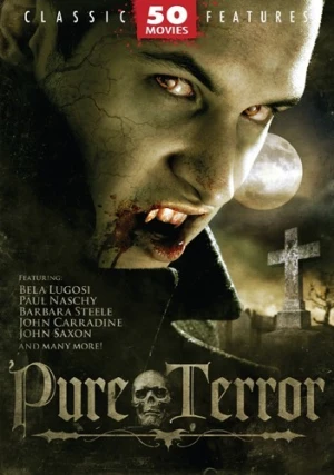 DVD Cover (Mill Creek)