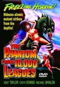 The Phantom From 10,000 Leagues