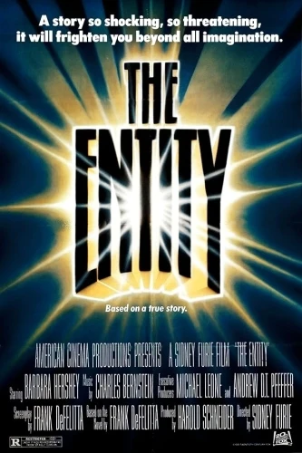 Theatrical Poster