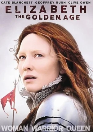 DVD Cover (Universal)