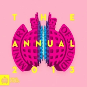 The Annual 2013