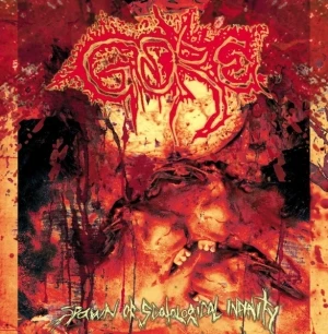 Spawn of Scatological Infinity / Man Is What He Eats