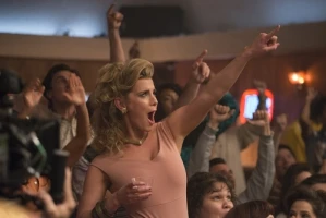 Debbie Does Something