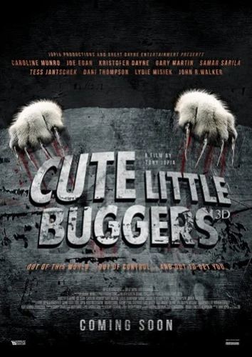 Theatrical Poster (USA)