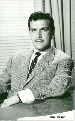Raúl Meraz