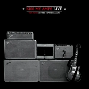 Kiss My Amps (live)