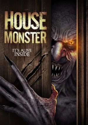 DVD Cover (Wild Eye Releasing)