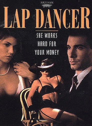 DVD Cover (Artisan)