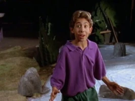 The Tale of Jake and the Leprechaun