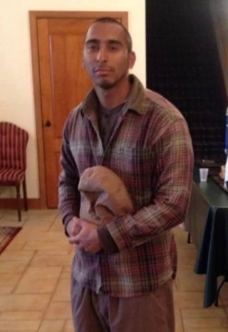 Jonny Ortiz