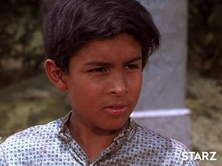 Mark Miranda