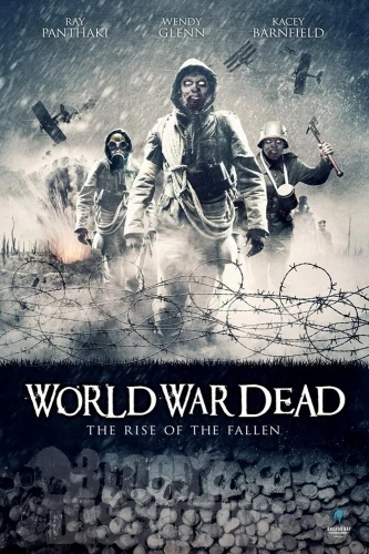 Theatrical Poster
