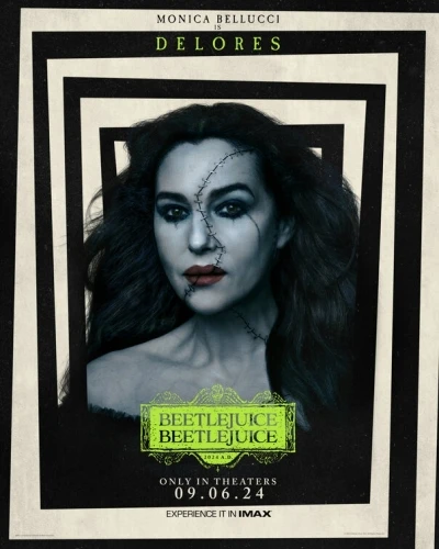Theatrical Poster (USA)