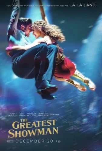 Theatrical Poster (USA)