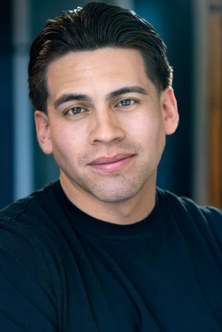 Sam Toledo