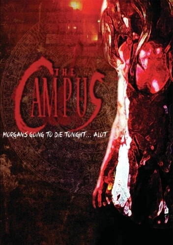 DVD Cover (ZapruderFlix)