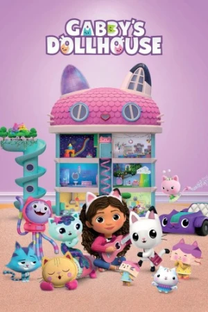 Theatrical Poster
