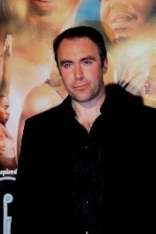 Michael Gozzard