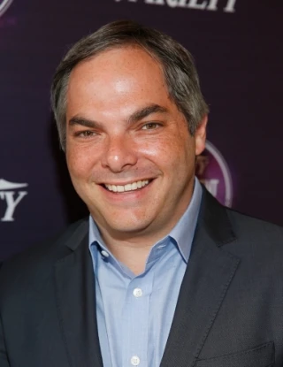 Adam Goodman