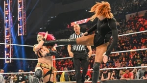 WrestleMania Backlash 2022 Fallout