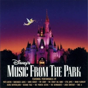Disney’s Music From the Park
