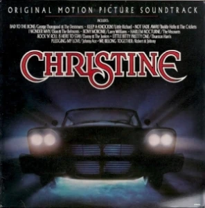 Christine