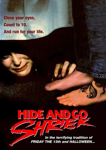 DVD Cover (Kino Video)