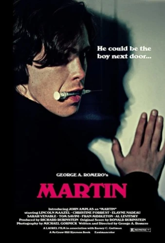 Theatrical Poster (USA)