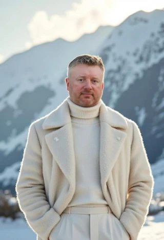 Dean Williams