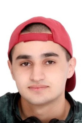 Elias Kash