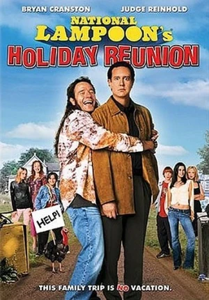 DVD Cover (Twentieth Century Fox)