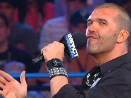 IMPACT Wrestling #439